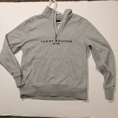 Tommy Hilfiger Men Sweatshirt Large