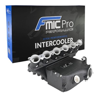Charge Cooler Ansaugbrücke FMIC.Pro für BMW M3 M4 G80 G82 G83 S58 2020-
