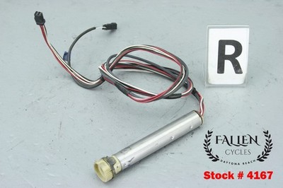 2017 Harley Electra Glide CVO Throttle Position Twist Grip Sensor VIDEO #4167