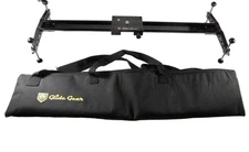 Glide Gear DEV 235 23.5 Inch Video Camera DSLR Track Slider