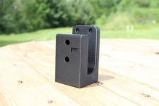 A R Rifle Wall Mount