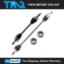 TRQ Drivetrain Kit Front Fits 2010-2011 Kia Soul