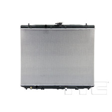TYC 13947 Radiator Assy for Honda Pilot 3.5L ...