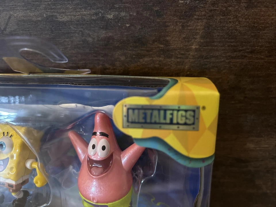 Spongebob Schwammkopf - Bild 4 von 4