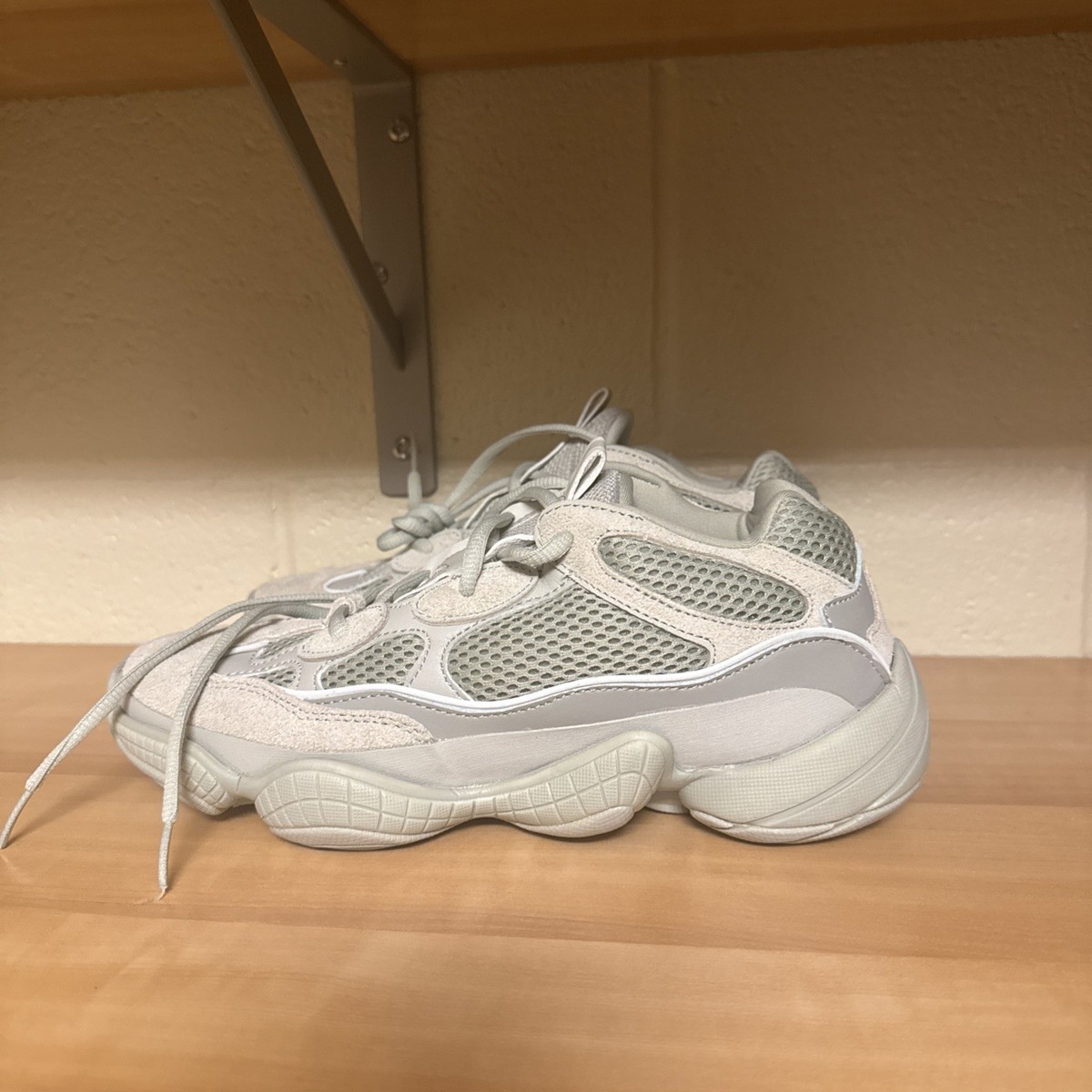 Adidas Yeezy 500 Salt Size (reps) - Main Image