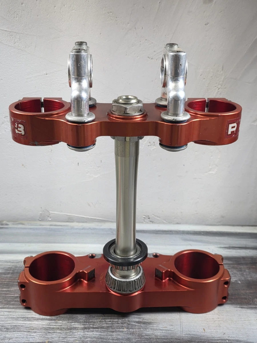 Motorcycle Triple Trees for Kawasaki for sale | eBay