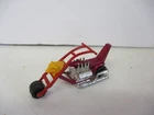Matchbox Lesney Superfast SF49 Chop Suey Choppers- magenta body, loose