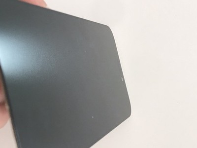 Original iPhone 16 Pro Max Display   Defekt