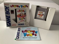 ebay® Auktion 336312785734 | Nintendo Gameboy Looney Tunes Thumbnail of ebay® auction 336312785734 | Nintendo Gameboy Looney Tunes