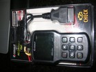 CGSULIT SC301 Car Check Engine Light OBD II Code scanner with Read diagnostics — photo 7