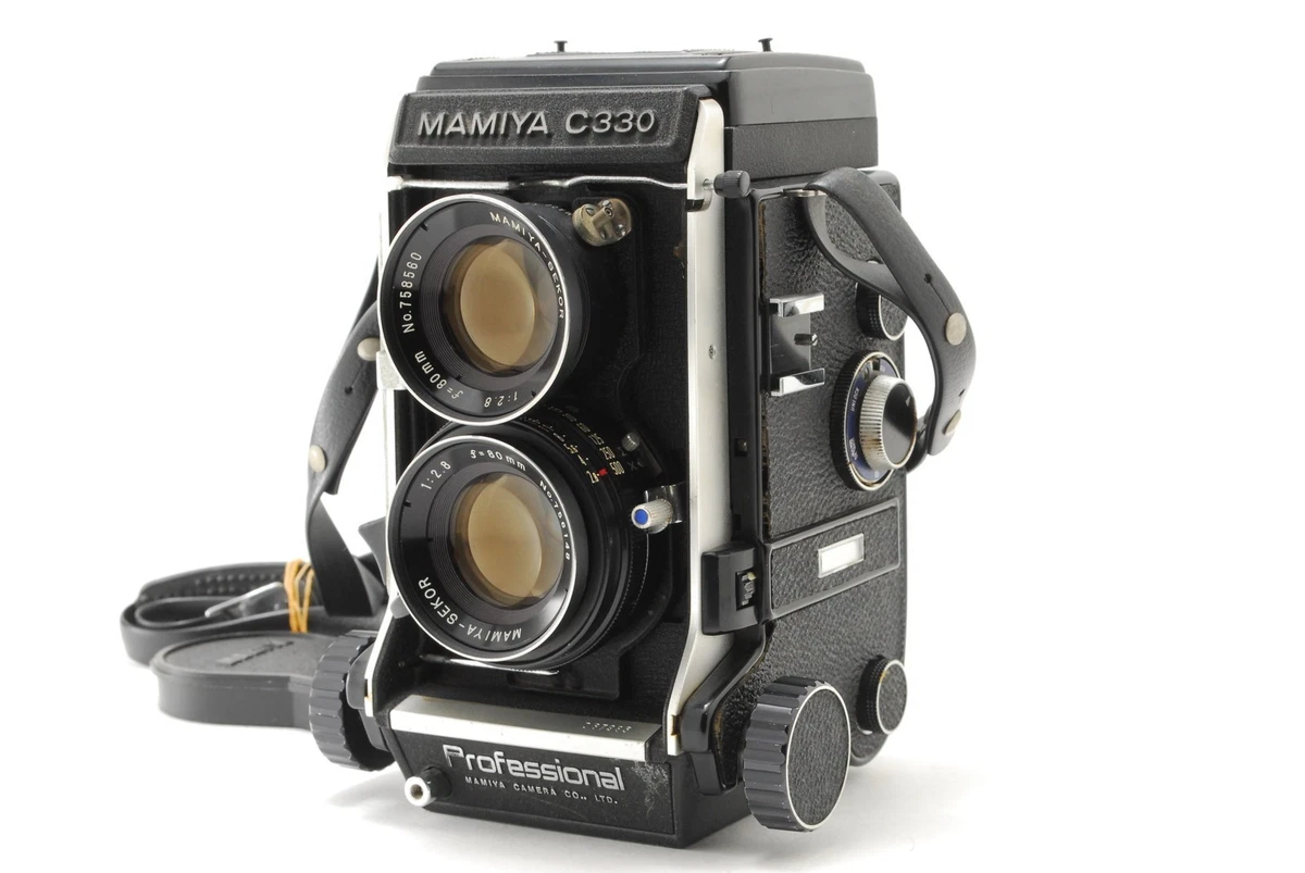 mamiya c330 tlr products for sale | eBay