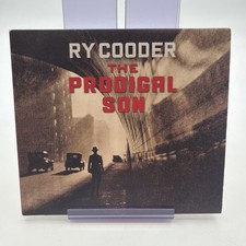 Ry Cooder The Prodigal Son (CD) Album (UK IMPORT) Ry Cooder The Prodigal Son (CD) Album (UK IMPORT)