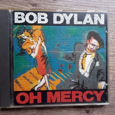 Bob Dylan - Oh Mercy - Bild 1 von 2