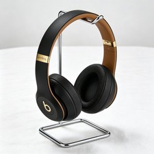 Beats Studio3 Wireless Noise Cancelling Over-Ear Headphones Black Open Box