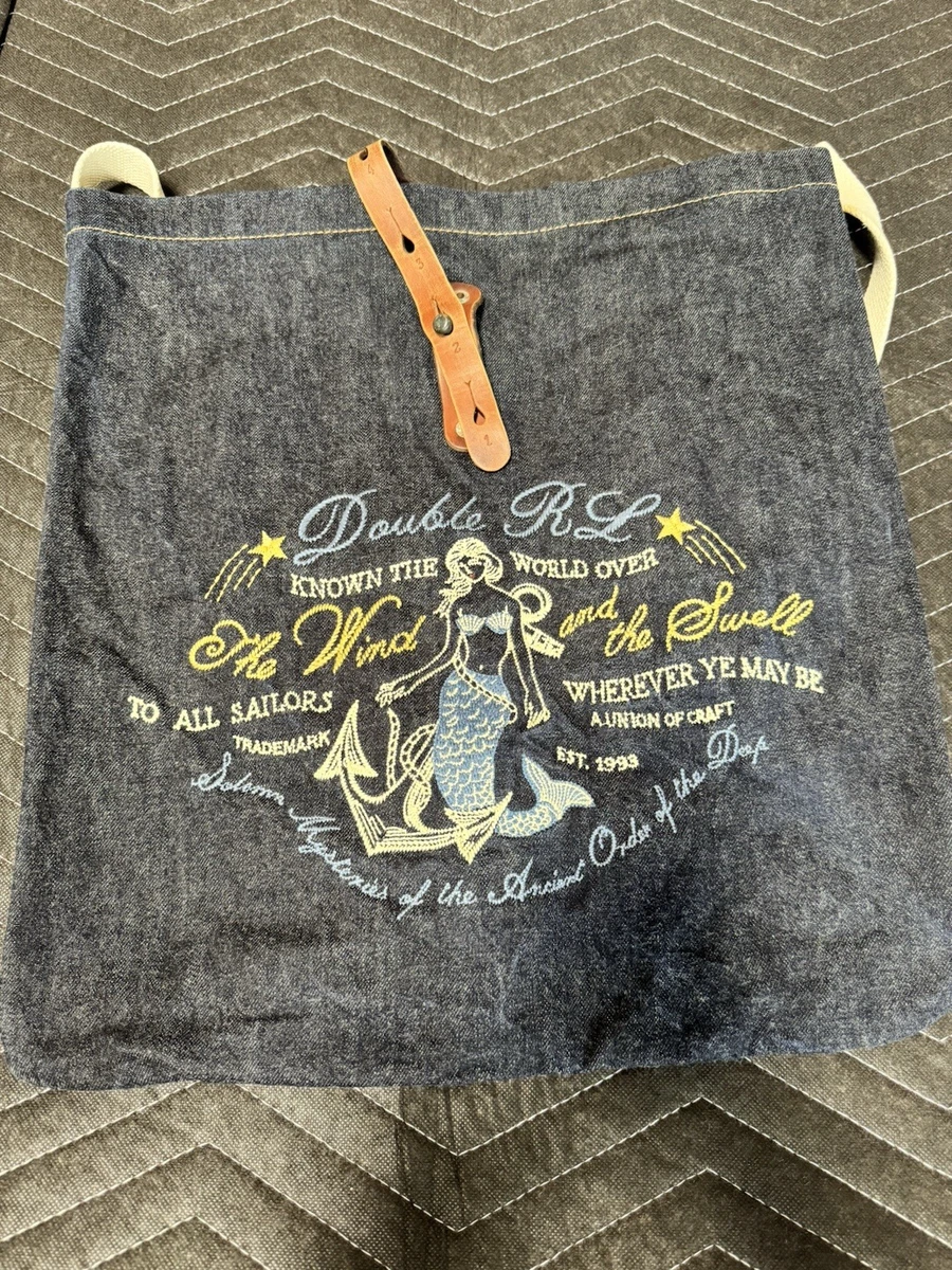 rrl tote products for sale | eBay