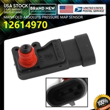 OEM Replace 079800-3280 079800-4250 For Honda Acura MAP manifold pressure sensor