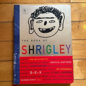 David Shrigley Book | eBay