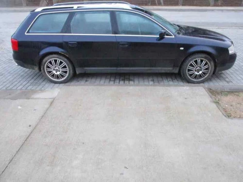 4B0412031Q Ammortizzatore Anteriore Sinistro per AUDI A6 AVANT (4B5) 19 6536893 - Imagen 5 de 10