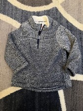 Unisex Pullover Sweater Size: 5T 
