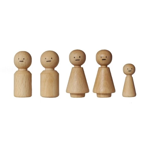 Familienbrett - Systembrett - ein Bild sagt mehr als tausend Worte - Bild 4 von 4