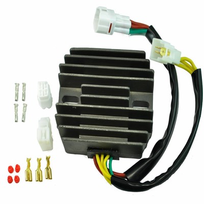 SUZUKI DL650 V-Strom 645cc 2011 Mosfet Regulator Rectifier RM30502H