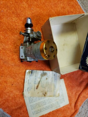 OS MAX-H60GP (ゴールドヘッド) OS Engine - OS max-H 60 F GP Goldhead - Nice | eBay
