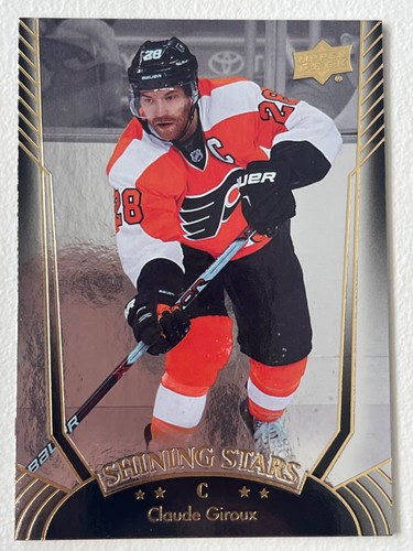 2016-17 Upper Deck Shining Stars & Royal Blue Pick From List !! - Picture 20 of 53