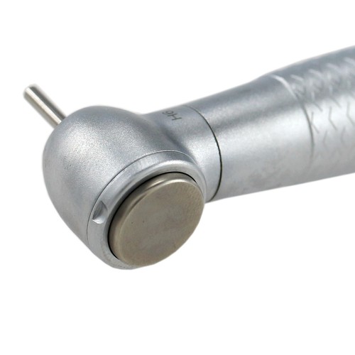 Pieza de mano dental de alta velocidad COXO 2 4 orificios LED turbina autoalimentada CX207 NSK - Imagen 78 de 110