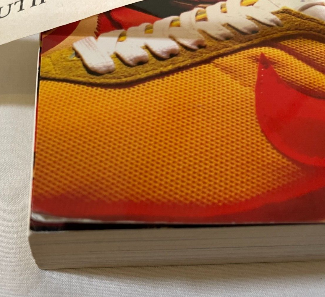 Nike Chronicle Japan Book Mook Lightning '71-'80s Athletic Vintage Cortez Shoes | eBay Nike Chronicle Japan Book Mook Lightning '71-'80s Athletic Vintage Cortez Shoes | eBay