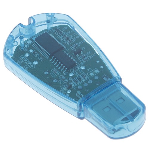 Kit copie/clonage lecteur de carte SIM USB lecteur de carte SIM GSM CDMA sauvegarde SMS + ~gu - Photo 9 sur 11