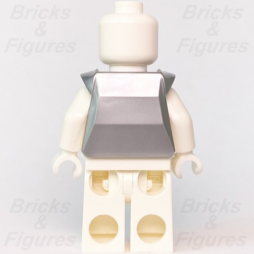 LEGO® Breastplate Armour Castle Knight Armor Minifigure Bodywear Part 2587 33468 - Bild 4 von 4