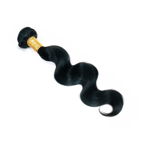 Body Wave Unprocessed 100 Human hair Virgin Brazilian Indian Hair 1 or 3 Bundle - Picture 5 of 33