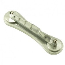 NEW - Genuine Bigsby Flat Base Sorkin (Bowtie...