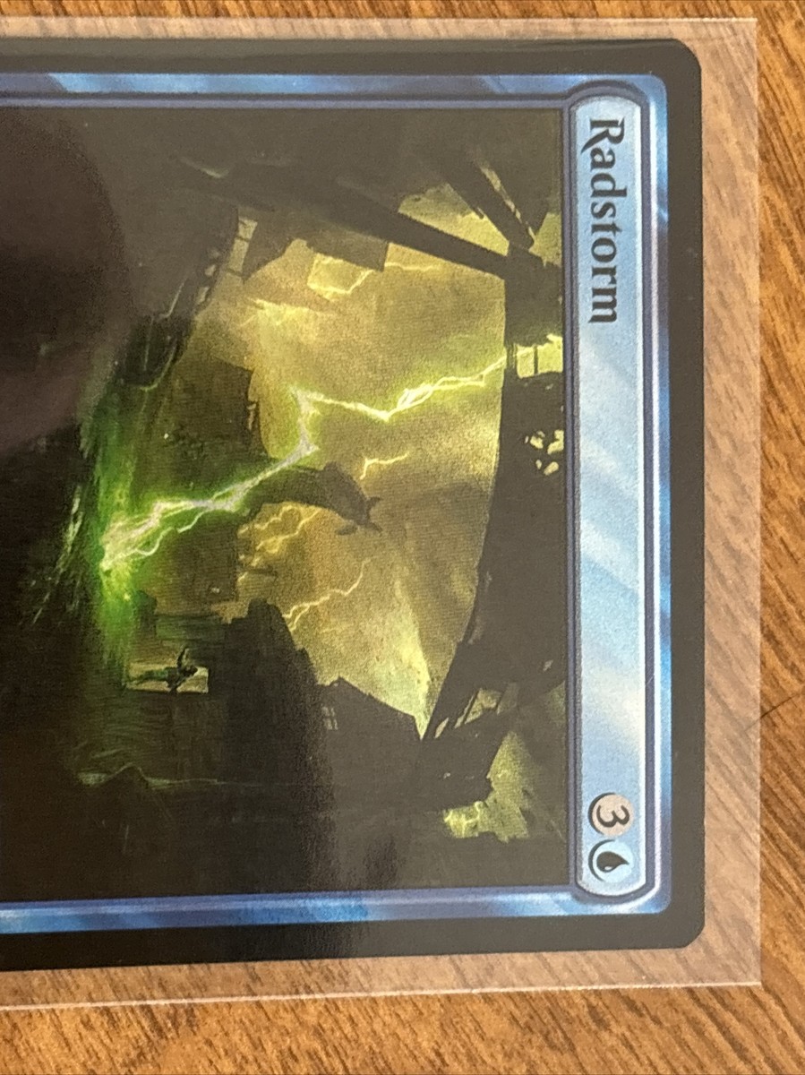マジック：ザ・ギャザリング MTG Storm SLD Non-Foil MTG Storm