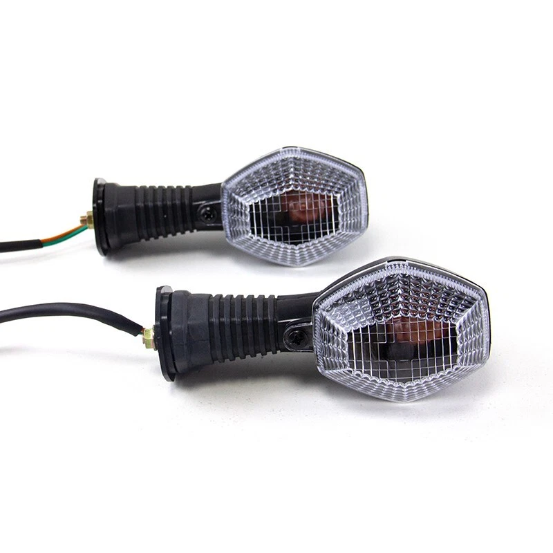 Lámpara intermitente delantera/trasera para SUZUKI GSF 1200 N S/1250/1250SA Bandit/GSX1250FA Foto 4 de 4