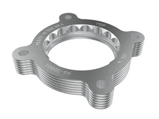 aFe Silver Bullet Throttle Body Spacer for 2021-2025 Subaru Crosstrek 2.5L