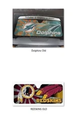 NFL Automotive Sun Shade Size by Team ProMark -Select- Team Below