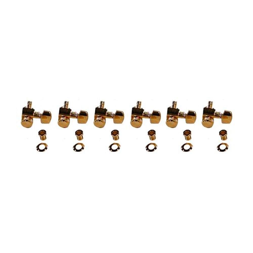 Fender Accessories 0990818200 Gold Locking Guitar String