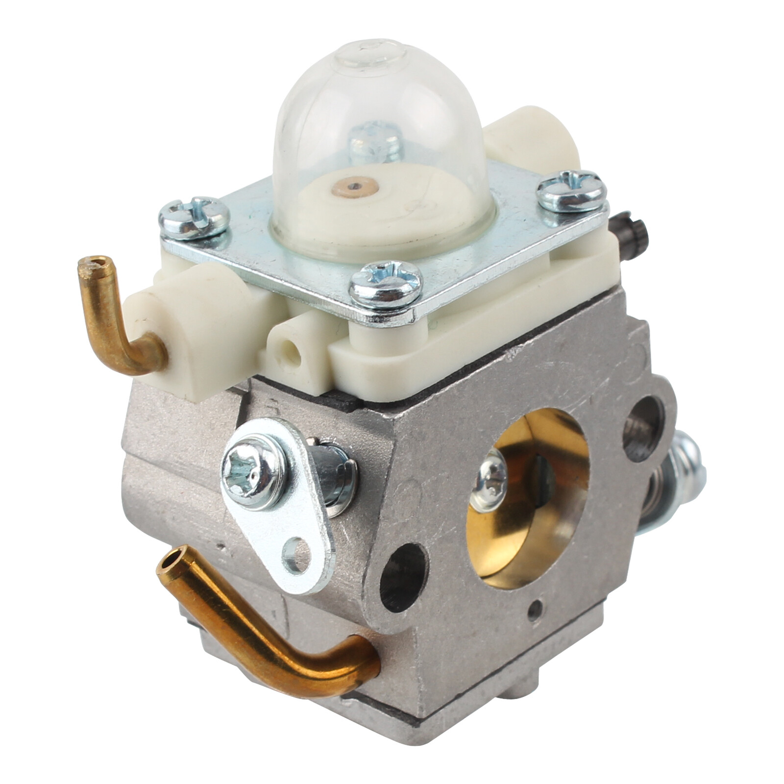 NZBUY Carburatore Compatibile Con Soffiatori Echo PB-602 - Foto 8