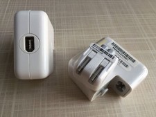 A1070 Firewire Apple iPod Power Adapter Charger for Apple iPod Classic 3 3rd Gen