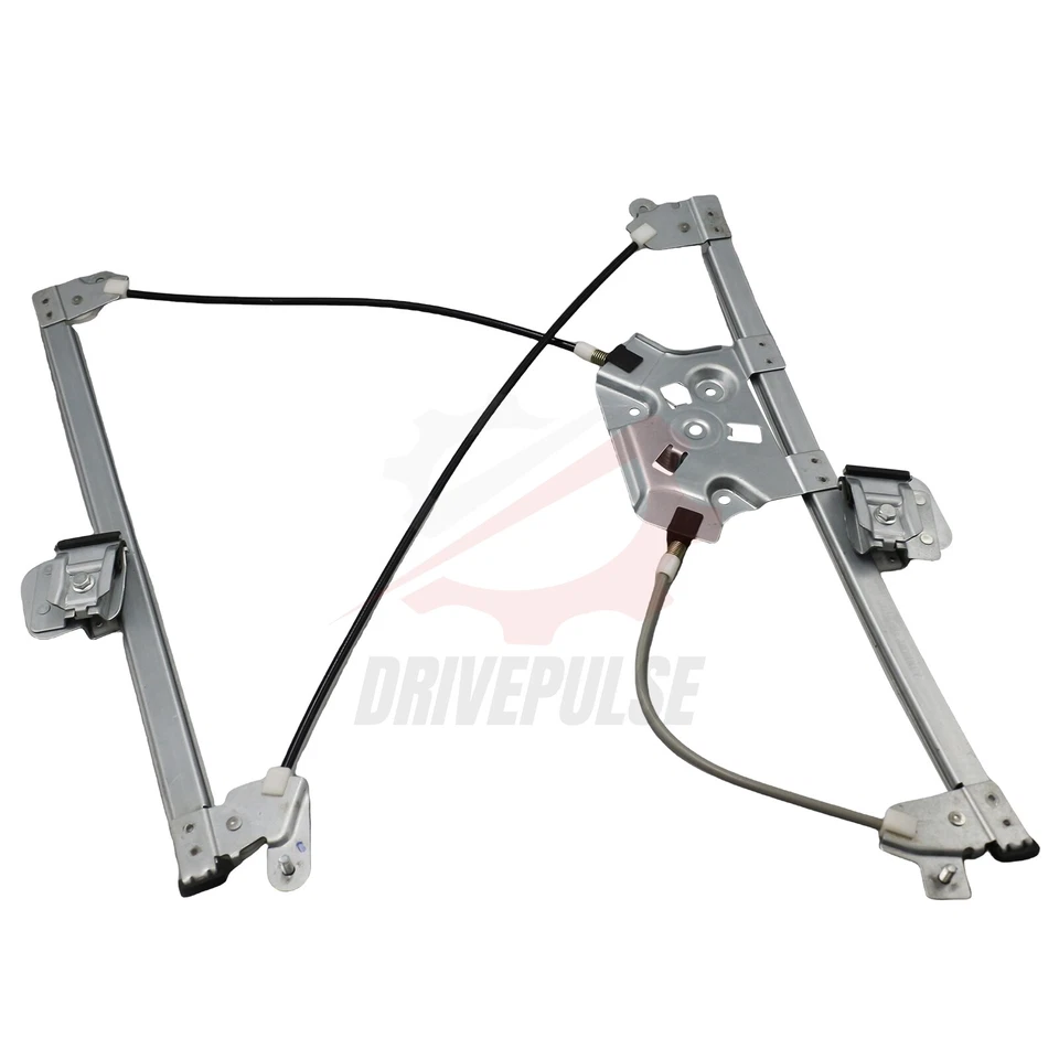 Brand New 1x Front Left Window Regulator W/o Motor for BMW 525i 2004-10 749-102 Foto 2 de 4