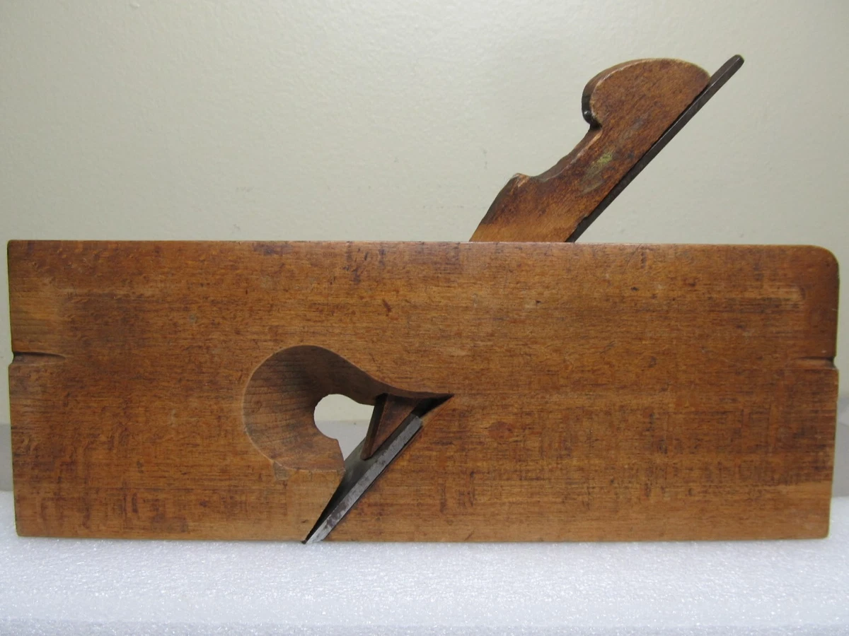 Best wood plane for beginners deals
