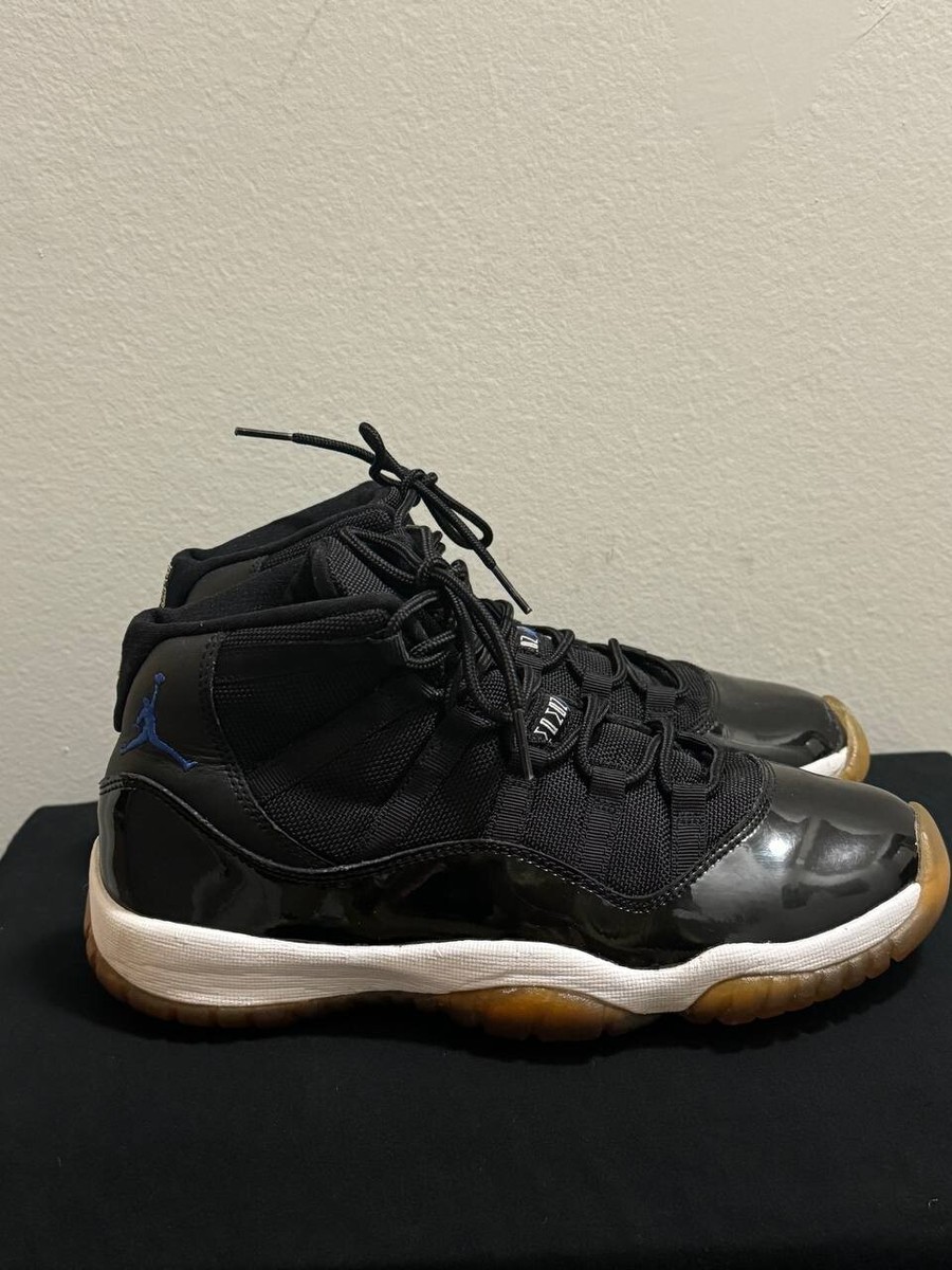 Jordan 11 Retro Space Jam 378038-041 Authentic 2009 Size 6y | eBay