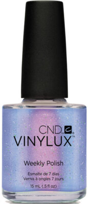 CND Vinylux Weekly Nail Polish Dazzling Dance - .5oz - CV179