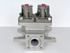 RARE FLIGHT HARDWARE NASA APOLLO SATURN V / IB FUEL TANK PRESSURE CONTROL MODULE