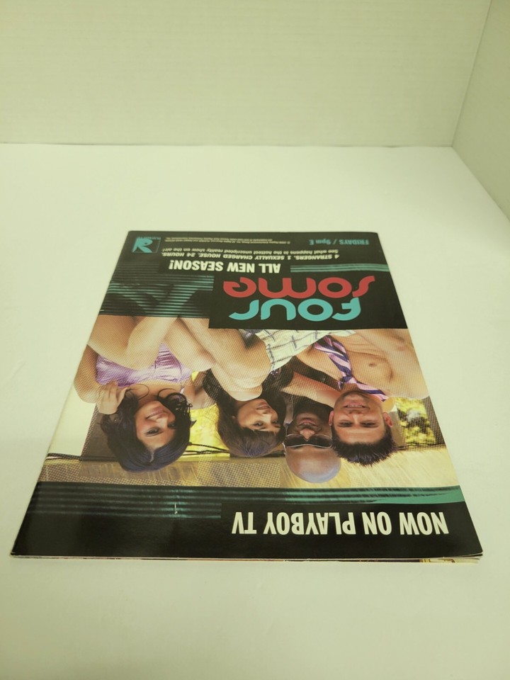 Playboy's Bare Naked Beauties - 2008 Supplement - Breann McGregor | eBay