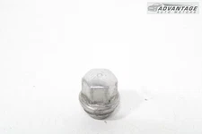 2013-2023 DODGE CHALLENGER FRONT & REAR WHEEL RIM LUG NUT BOLT SILVER OEM