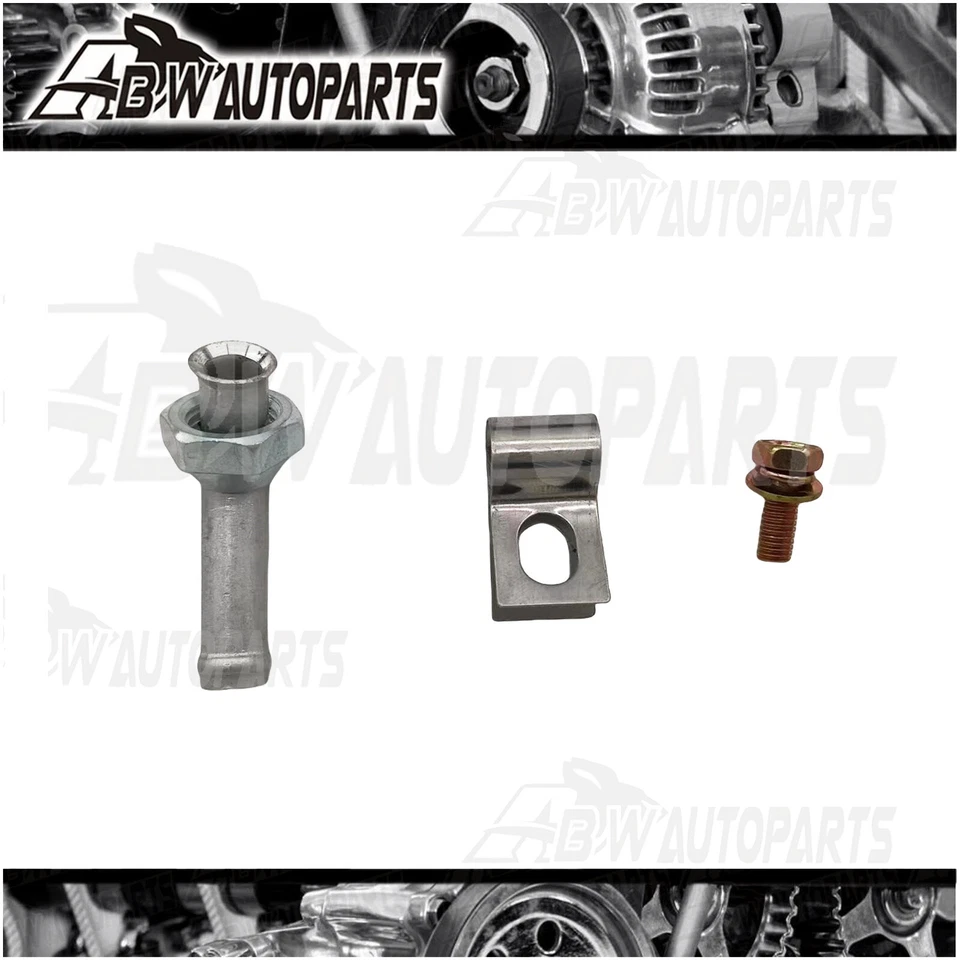 Aluminum Core Radiator 26MM FOR 1991-1997 LEXUS ES Sedan VCV10 VZV21 300 VCV10 - image 4 of 4