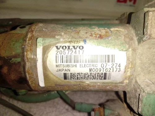 20572417 Motor Arranque para VOLVO  2008 4820169 - Imagen 4 de 9