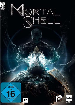 Mortal Shell Epic Games PC Download Vollversion Epic Games Code Email